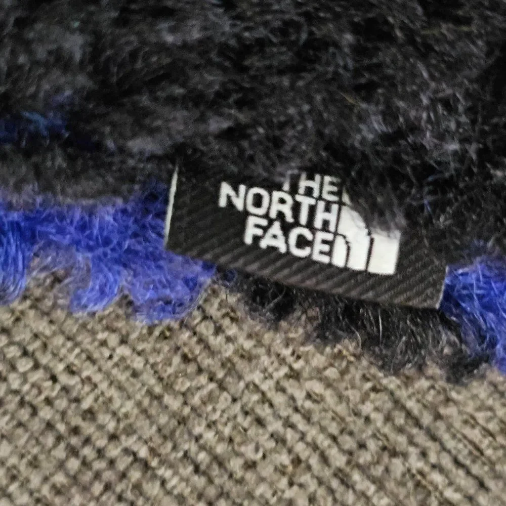 The North Face Women's Ridge Fluffy Sherpa Fleece Mitten Size Medium